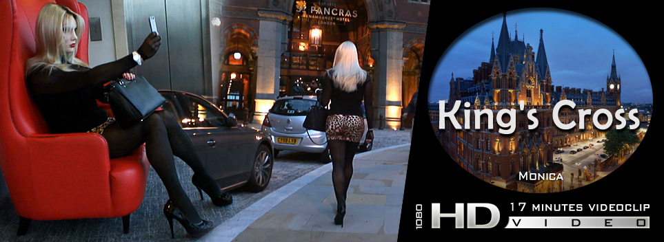 Kings Cross