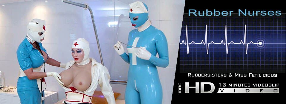 Rubber Nurses