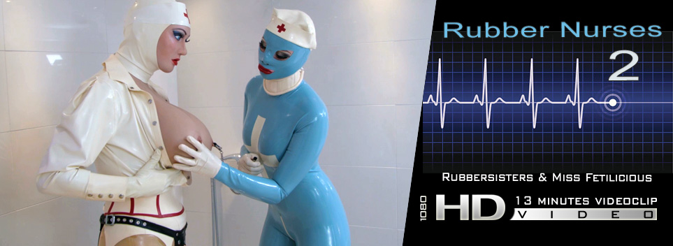 Rubber Nurses 2