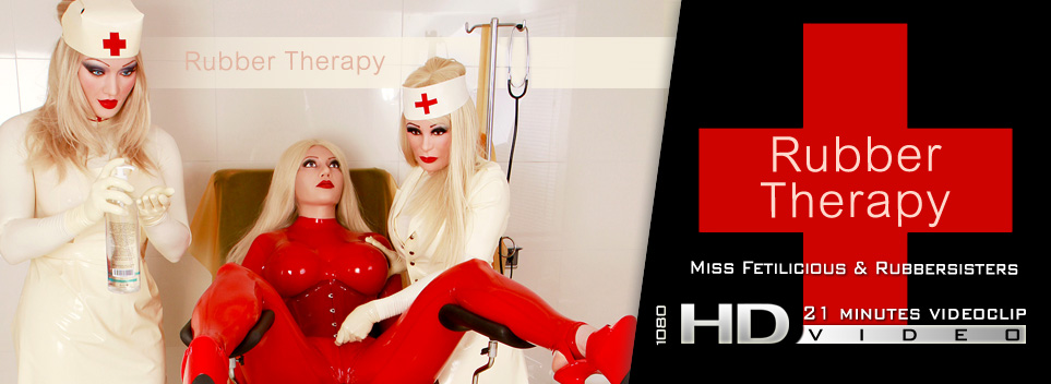 Rubber Therapy