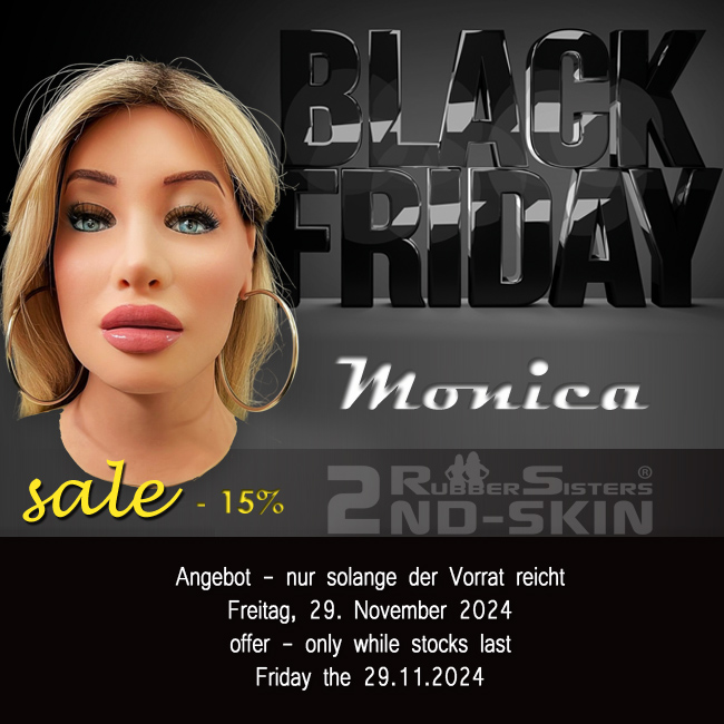 Black Friday sale