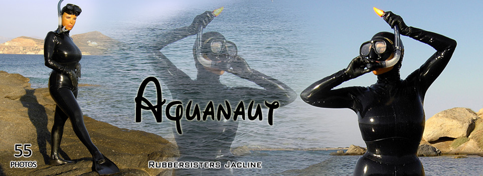 Aquanaut