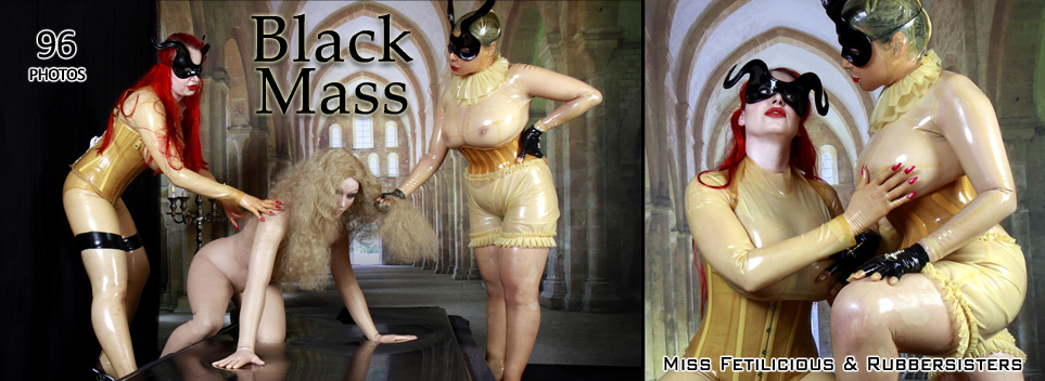 Black Mass