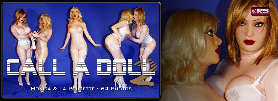 Call a Doll 2