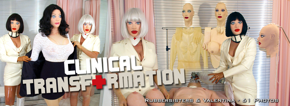 Clinical Transform