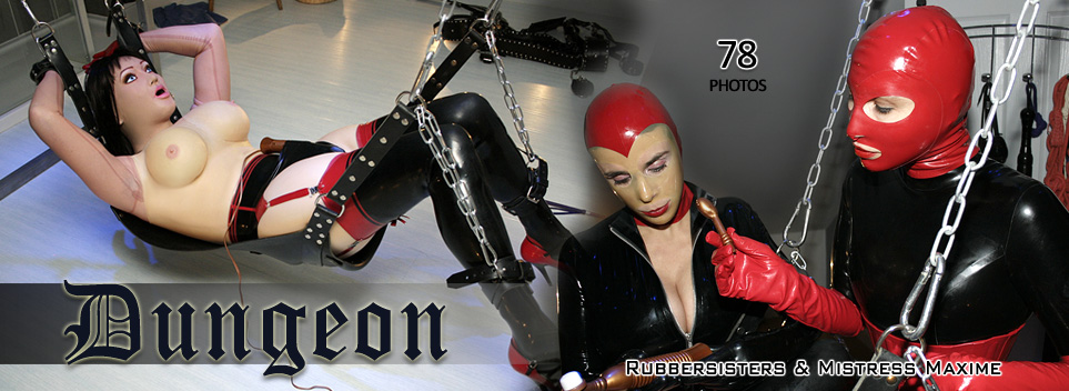 Dungeon