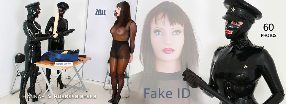 Fake ID