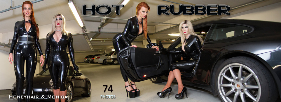 Hot Rubber