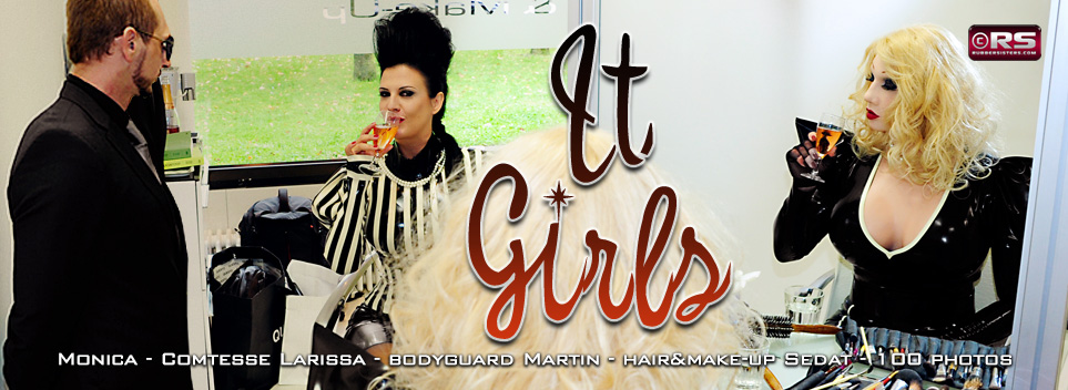 It Girls