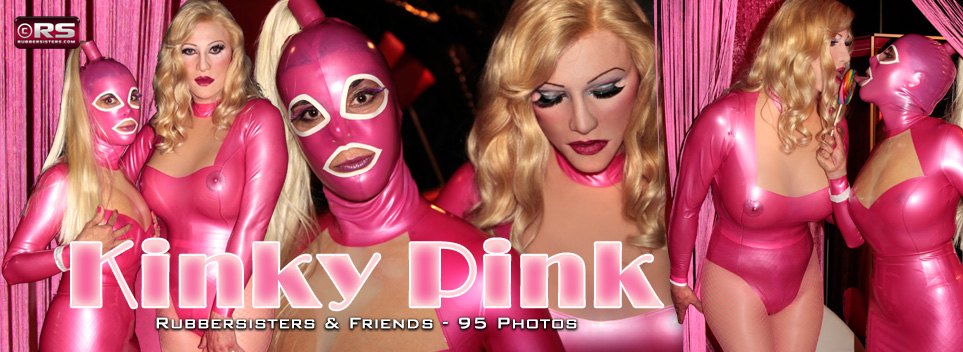 Kinky Pink