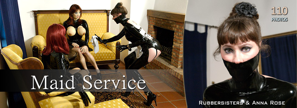 Electric Maidservice