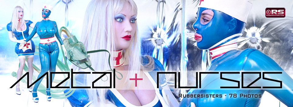 Metal Nurses