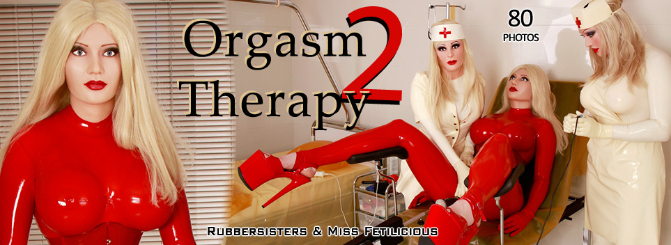 Orgasm Therapy 2