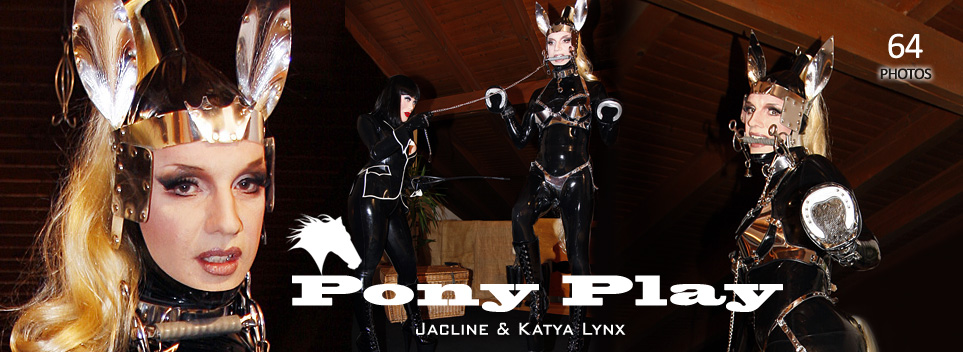 Pony Play