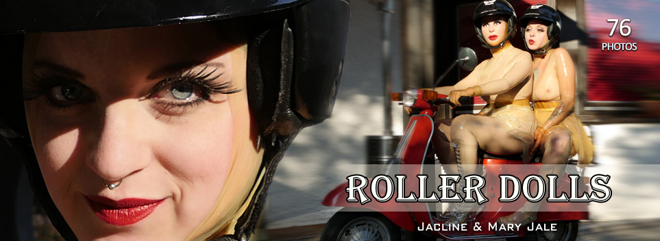 Roller Dolls