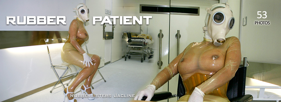 Rubber Patient