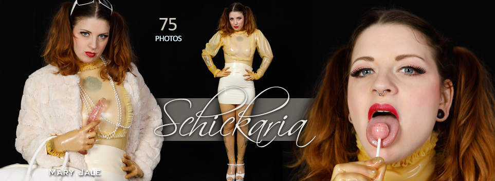 Schickaria