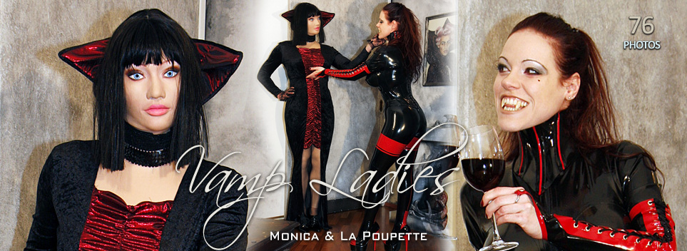 Vamp Ladies