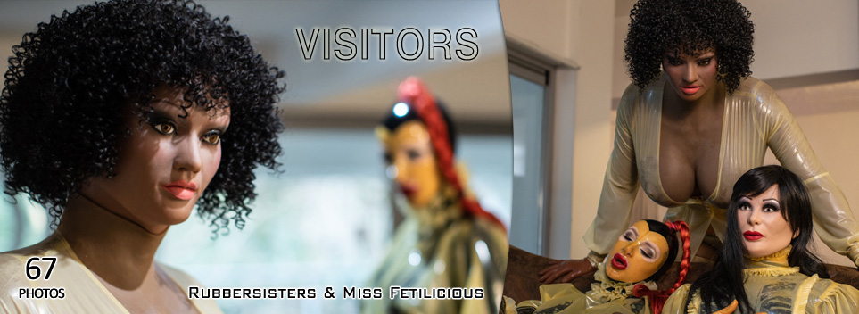 Visitors