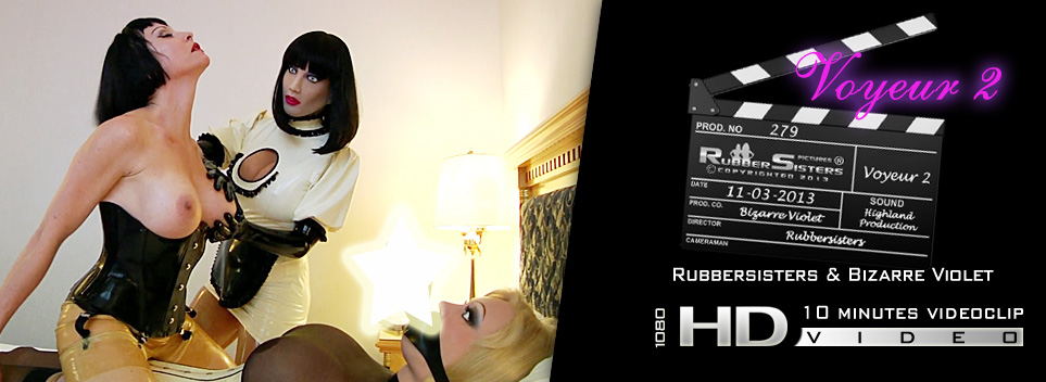 Voyeur 2
