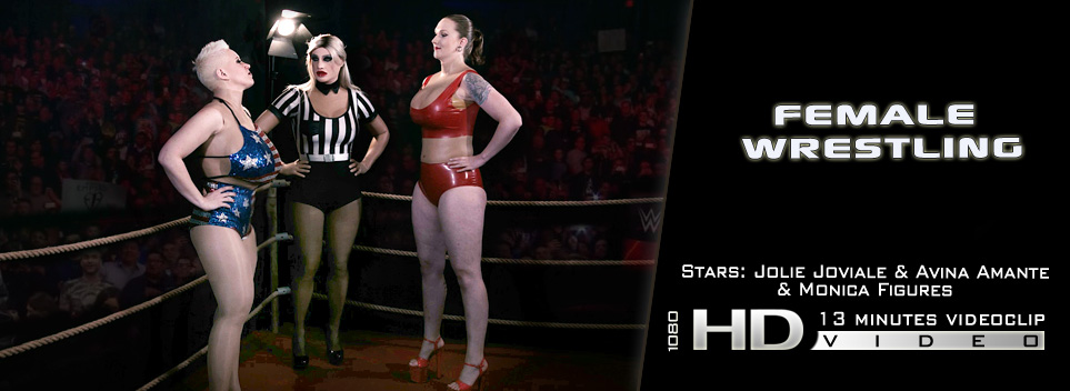 Wrestling