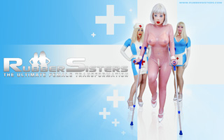 Rubbersisters Wallpaper B 2012